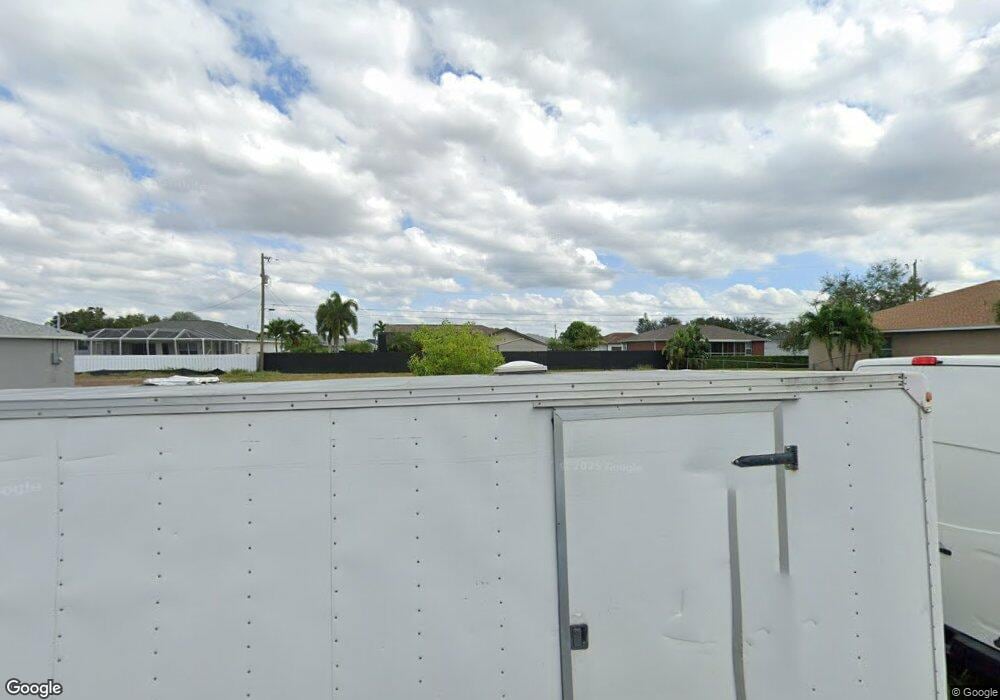 707 NE 1st Ave, Cape Coral, FL 33909 - photo 1