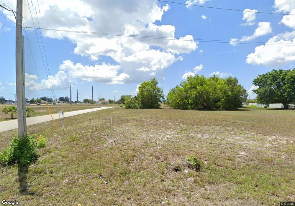 2412 NE 1st Ave, Cape Coral, FL 33909 - photo 1