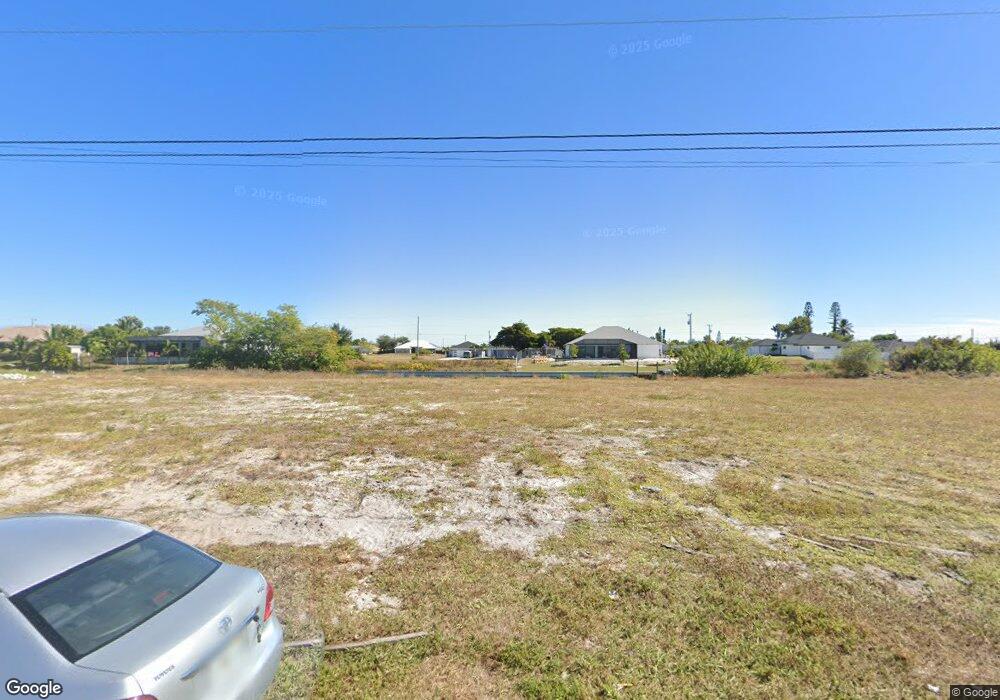 2023 NE 1st Ave, Cape Coral, FL 33909 - photo 1