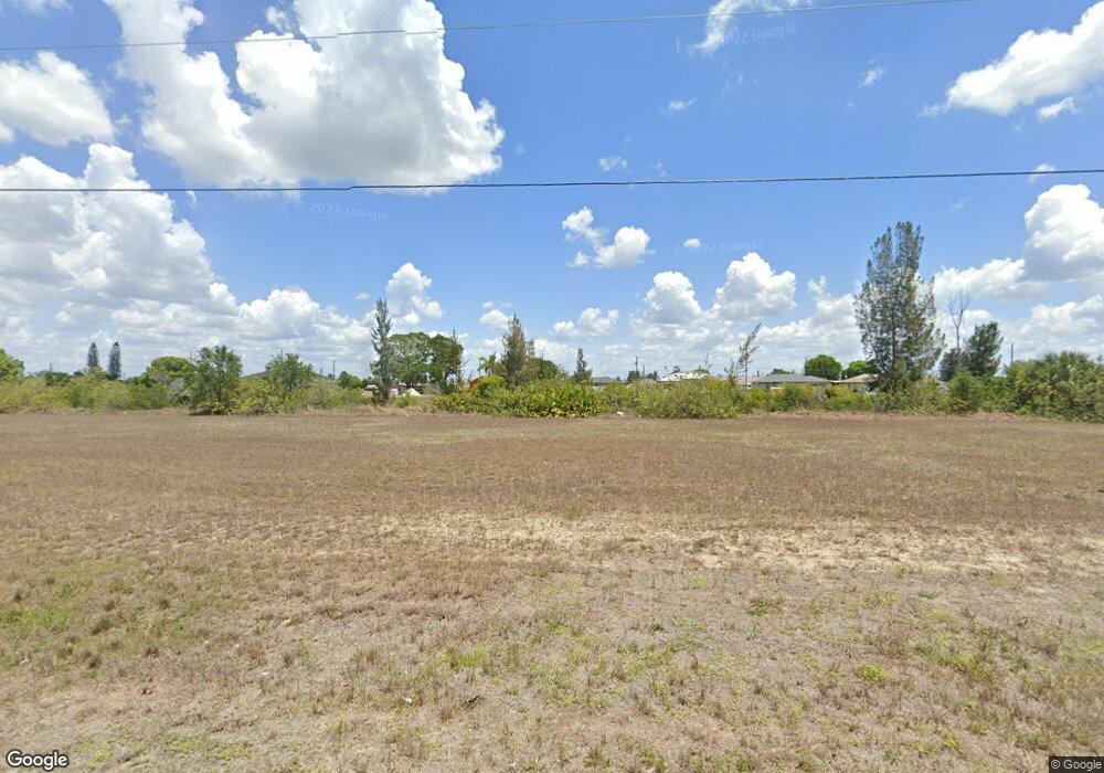 1905 NE 1st Ave, Cape Coral, FL 33909 - photo 1