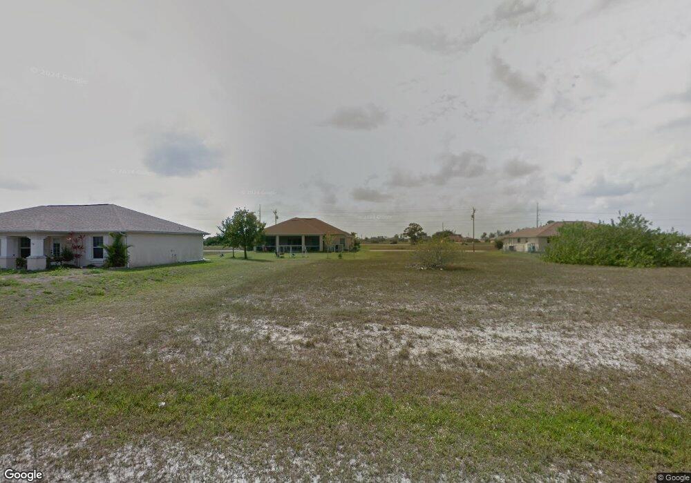 2100 NE 1st Ave, Cape Coral, FL 33909 - photo 1