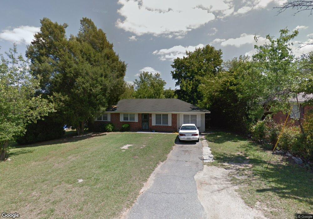 3846 Lindsey Dr, Macon, GA 31206 - photo 1