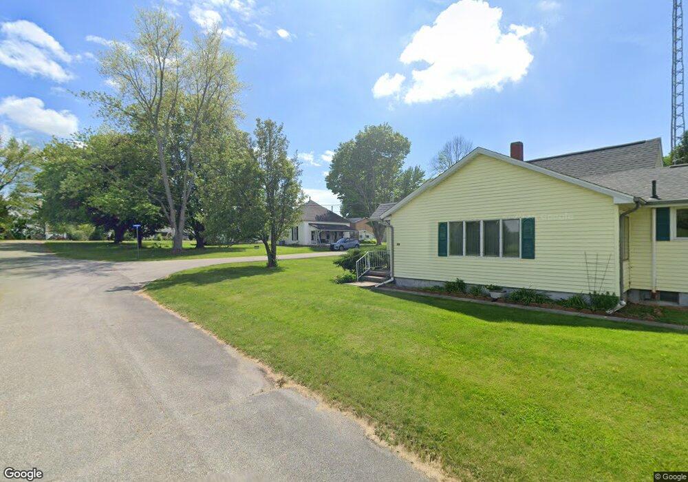 108 Armstrong St, La Fontaine, IN 46940 - photo 1