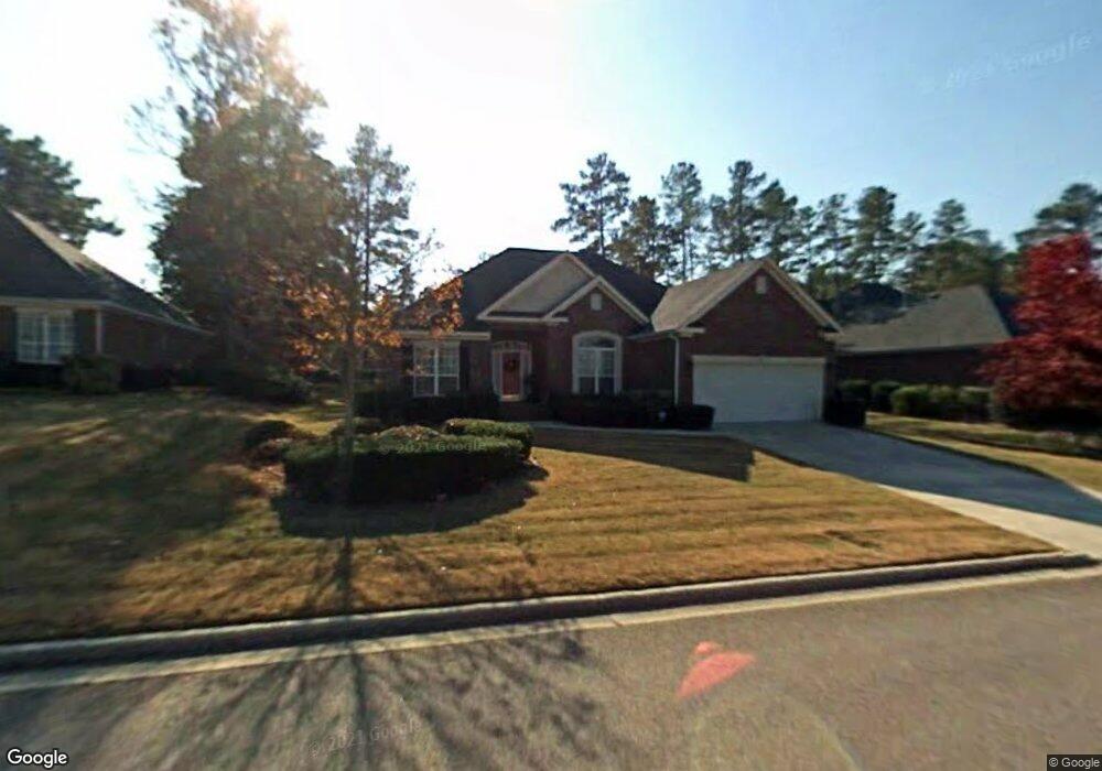 12 Eagle Pointe Dr, Augusta, GA 30909 - photo 1