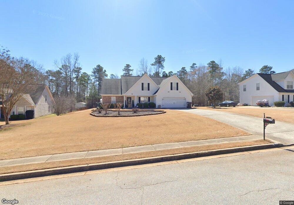 70 Berkshire Trace unit 4, Covington, GA 30016 - photo 1
