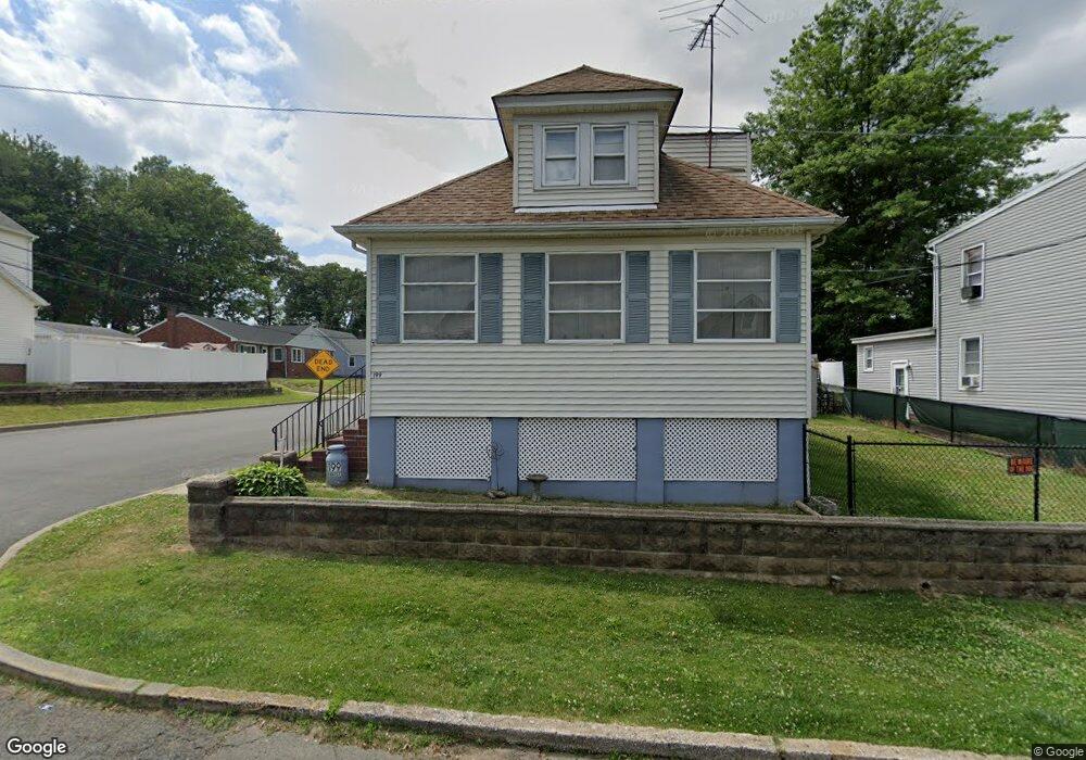 199 Oak St, South Amboy, NJ 08879 - photo 1