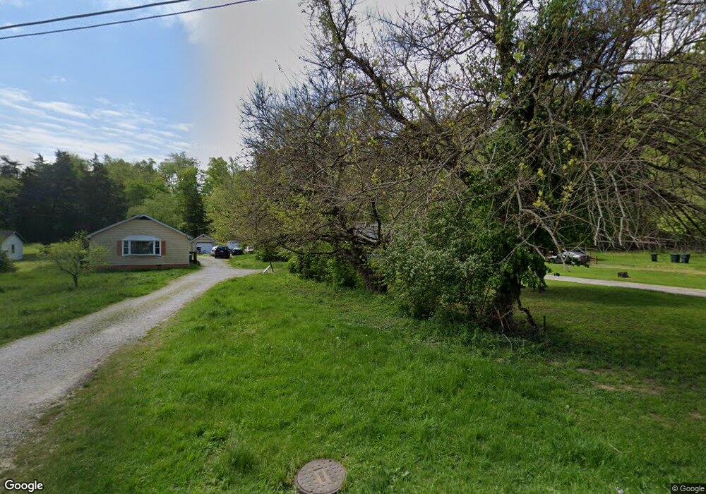 2417 Willian Ln, New Albany, IN 47150 - photo 1