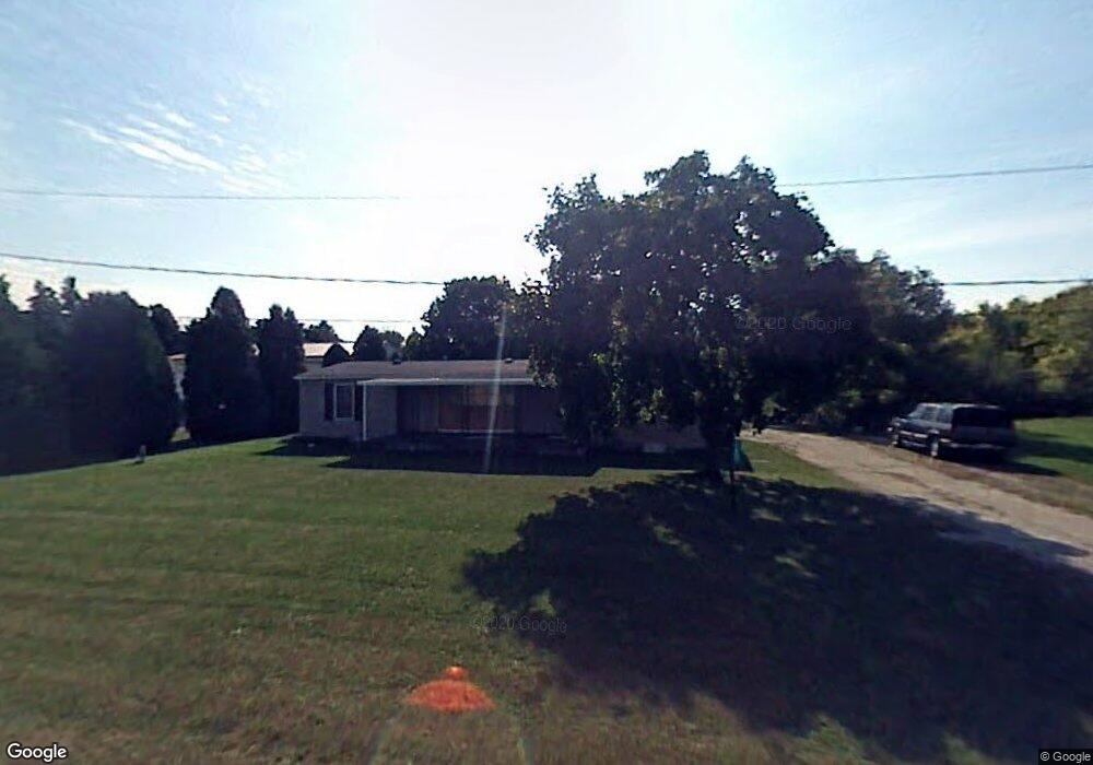 1685 S Elliston Trowbridge Rd, Elmore, OH 43416 - photo 1