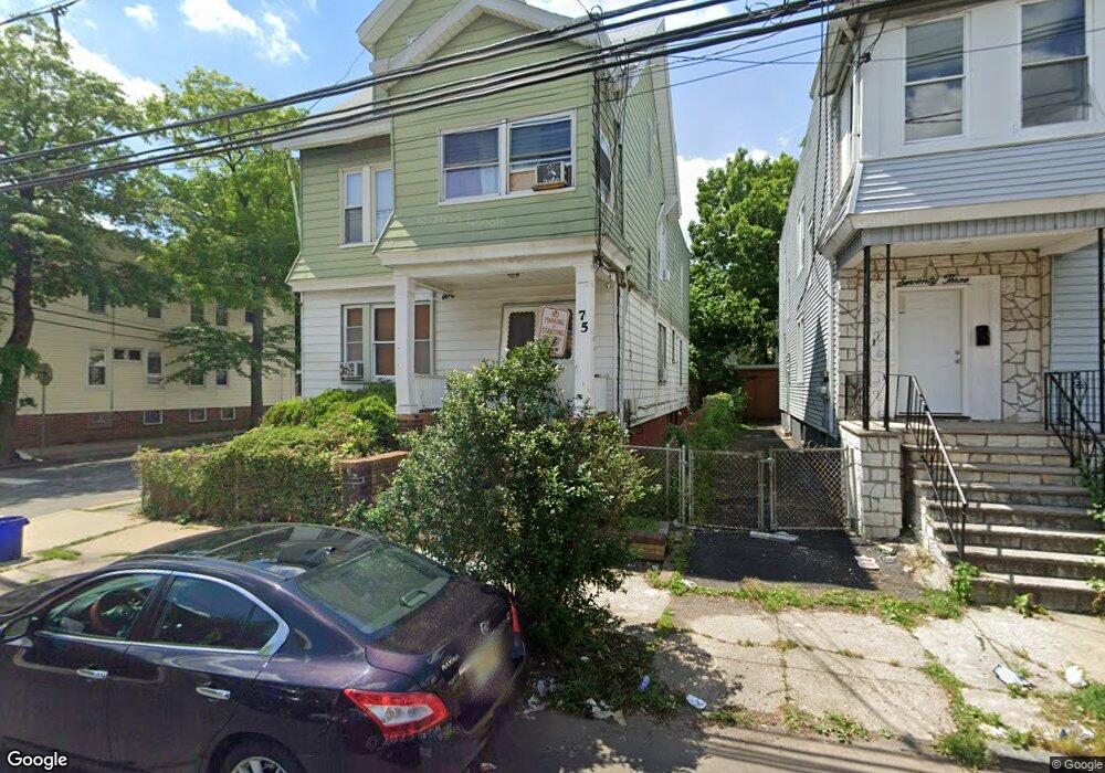 75 Aldine St unit 1, Newark, NJ 07112 - photo 1