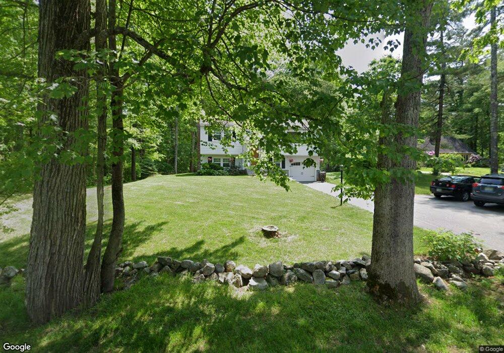 17 Walnut Hill Rd, Derry, NH 03038 - photo 1