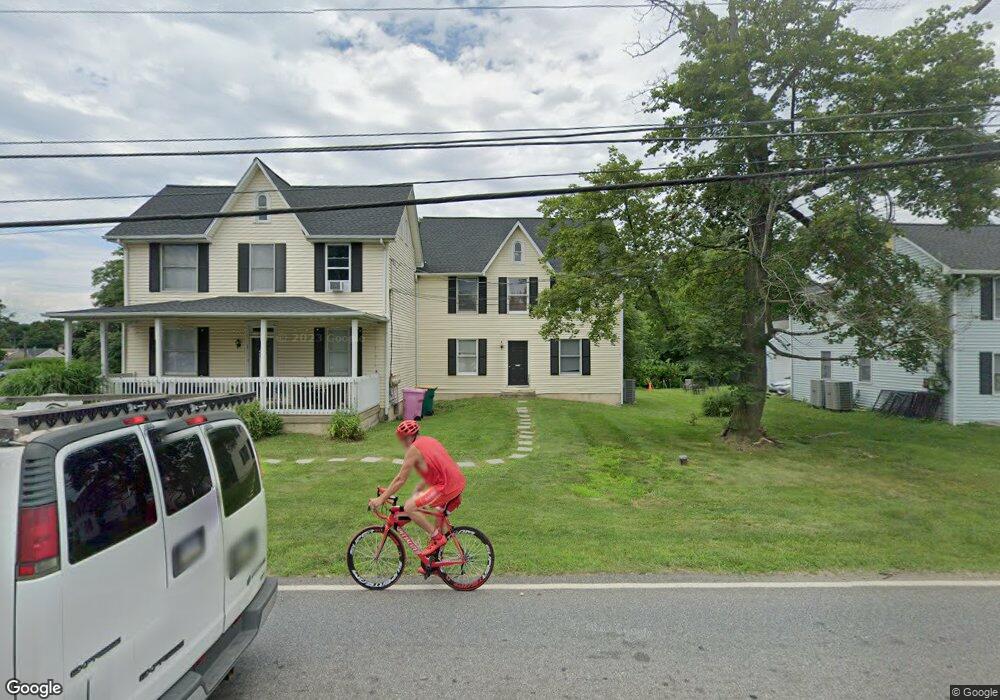 1110 Smithbridge Rd, Glen Mills, PA 19342 - photo 1