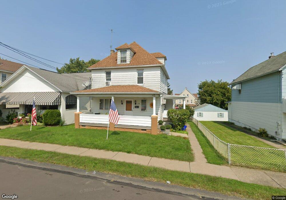 1204 Dartmouth St, Scranton, PA 18504 - photo 1