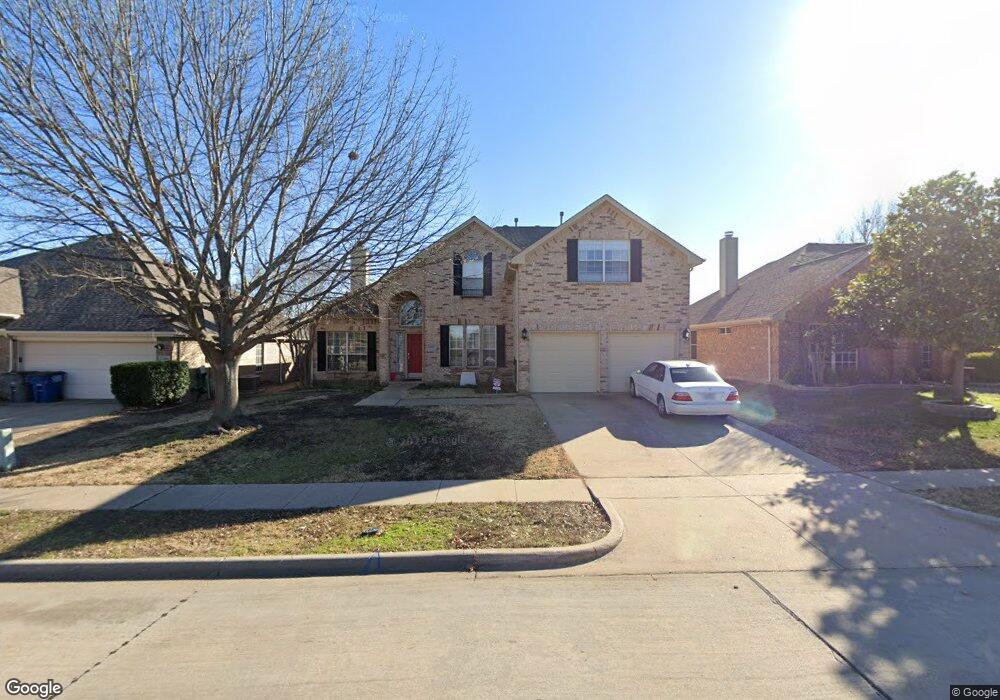 3500 Brookside Dr, Wylie, TX 75098 - photo 1