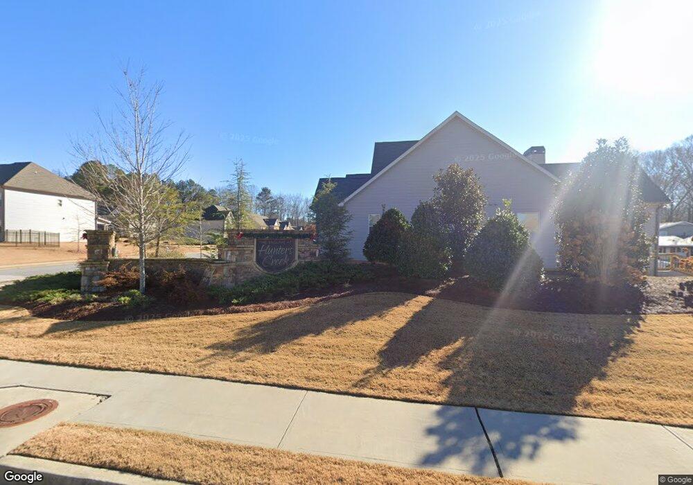 575 Level Creek Rd, Sugar Hill, GA 30518 - photo 1
