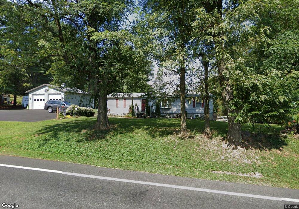 2720 Grier Nursery Rd, Forest Hill, MD 21050 - photo 1