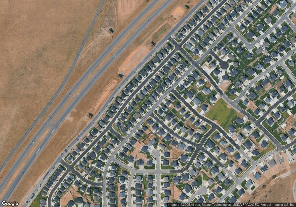 1166 S Red Cliff Dr, Santaquin, UT 84655 - photo 1