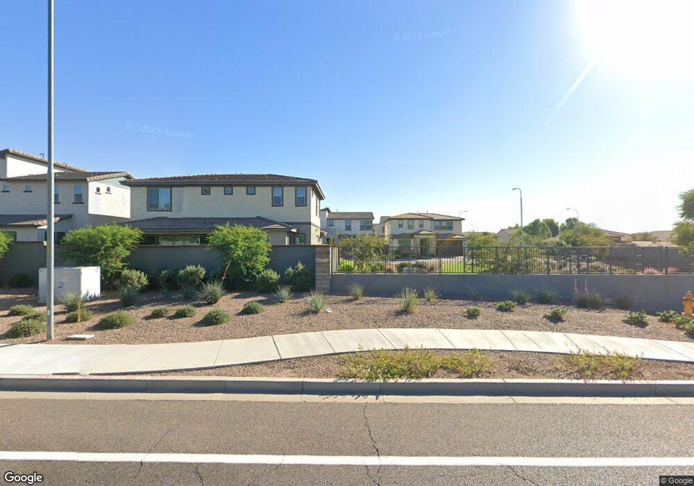 1283 E Derringer Way, Chandler, AZ 85286 - photo 1