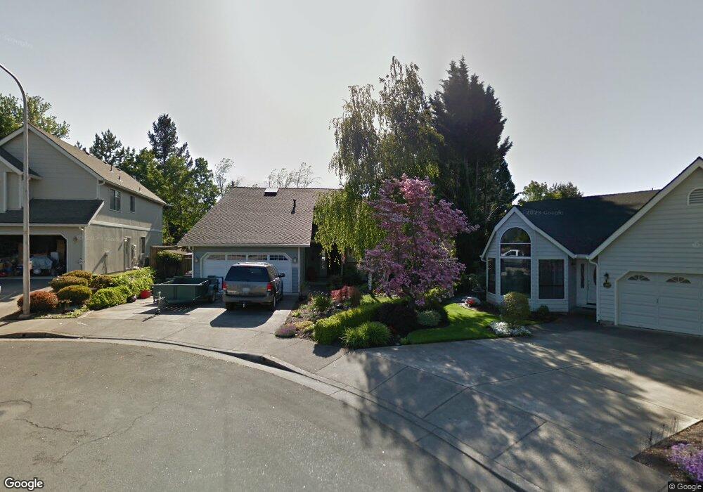 2401 Pinebrook Cir, Medford, OR 97504 - photo 1