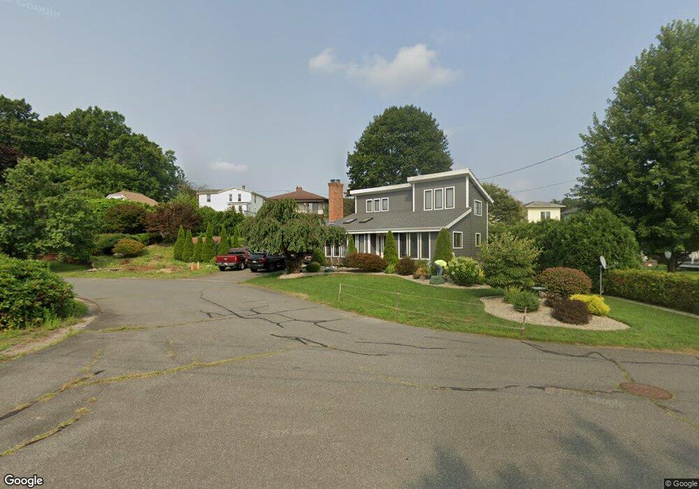 184 Lockland Ave, Ludlow, MA 01056 - photo 1