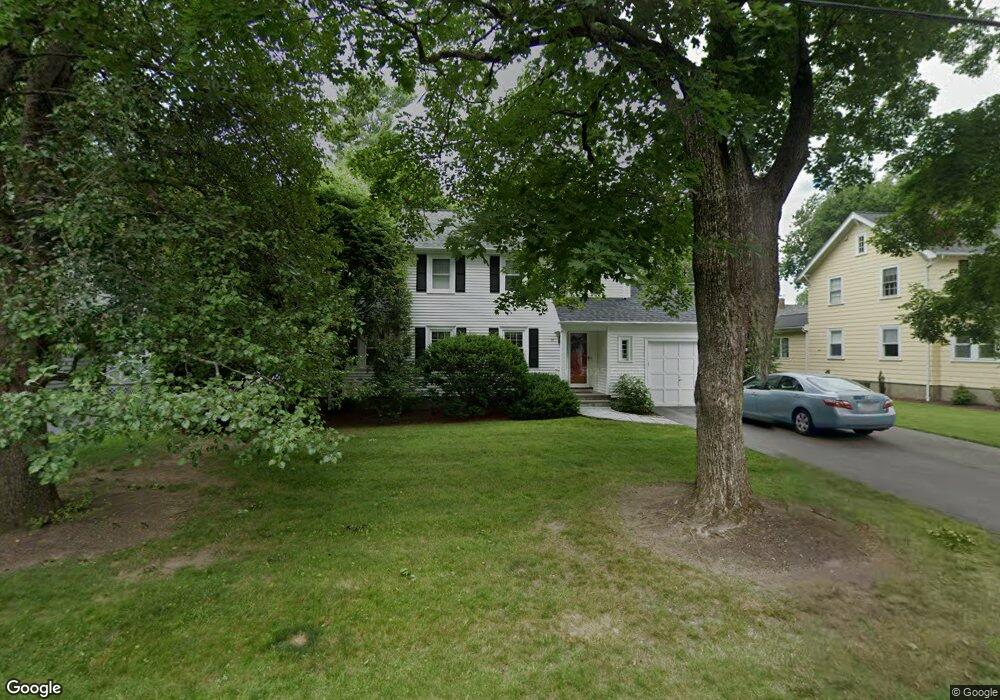 18 Cavanaugh Rd, Wellesley Hills, MA 02481 - photo 1