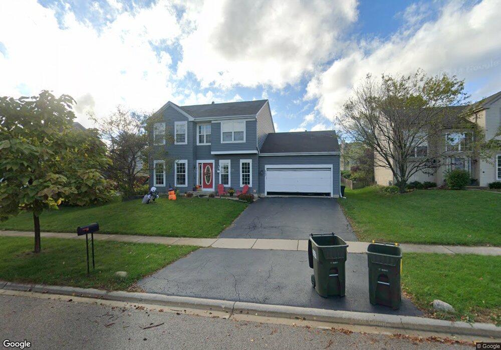 603 Lorree Ln, Lake In the Hills, IL 60156 - photo 1