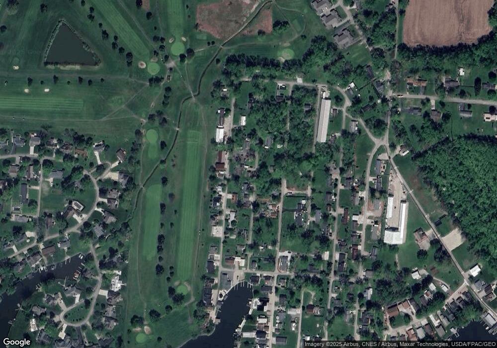 485 Coshocton Ave, Thornville, OH 43076 - photo 1