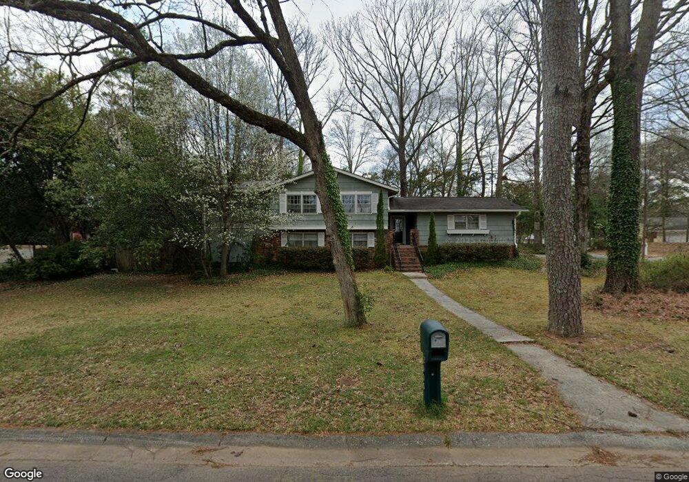 2035 Argyle Dr SE, Smyrna, GA 30080 - photo 1