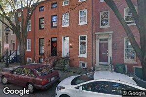 627 S Paca St, Baltimore, MD 21230