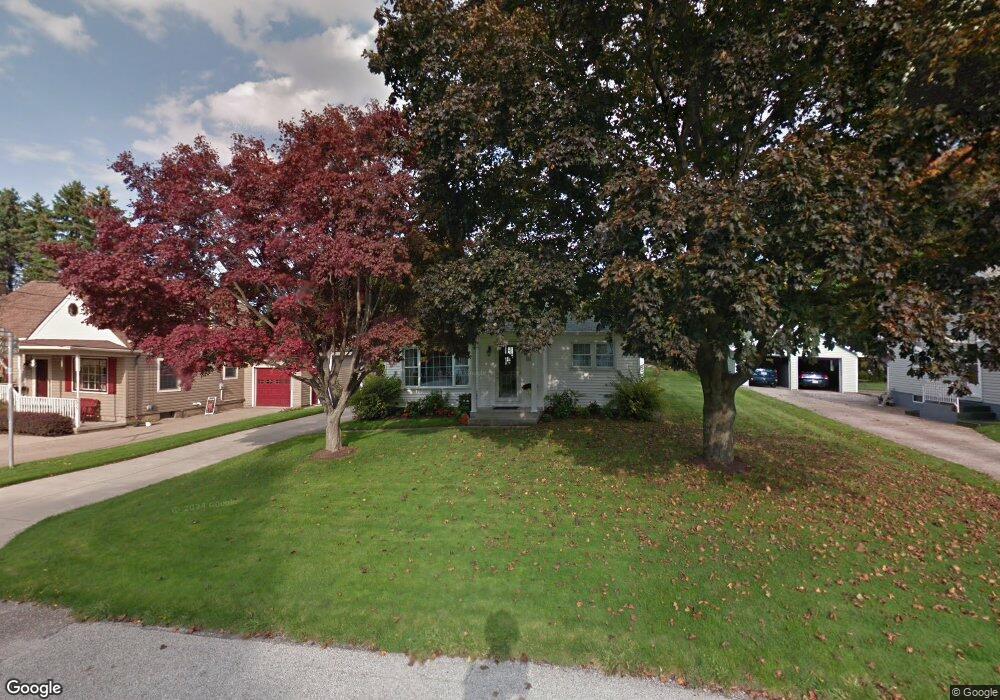 2823 Bement St, Erie, PA 16506 - photo 1