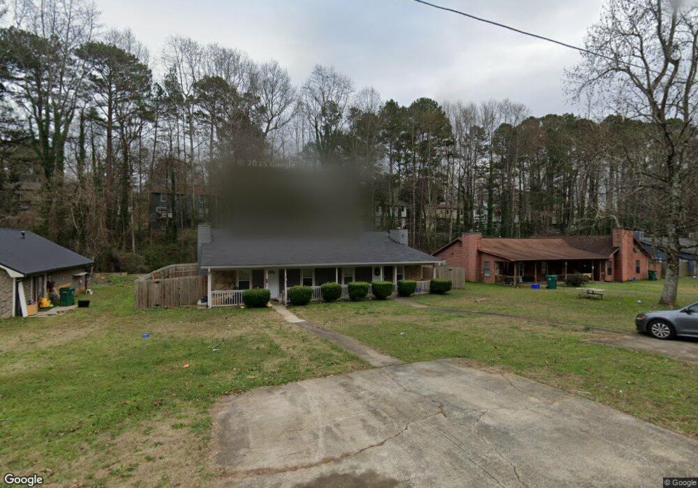 2139 Valley Oaks Dr SE unit 2139-2141, Smyrna, GA 30080 - photo 1