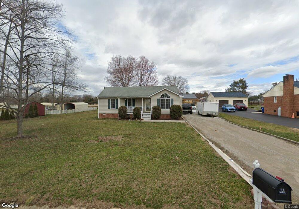 12010 Meis Ln, Midlothian, VA 23112 - photo 1