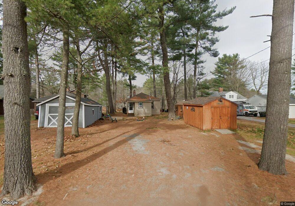 12 Shore Rd, Windham, ME 04062 - photo 1
