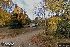 8327 Joseph St, Babbitt, MN 55706