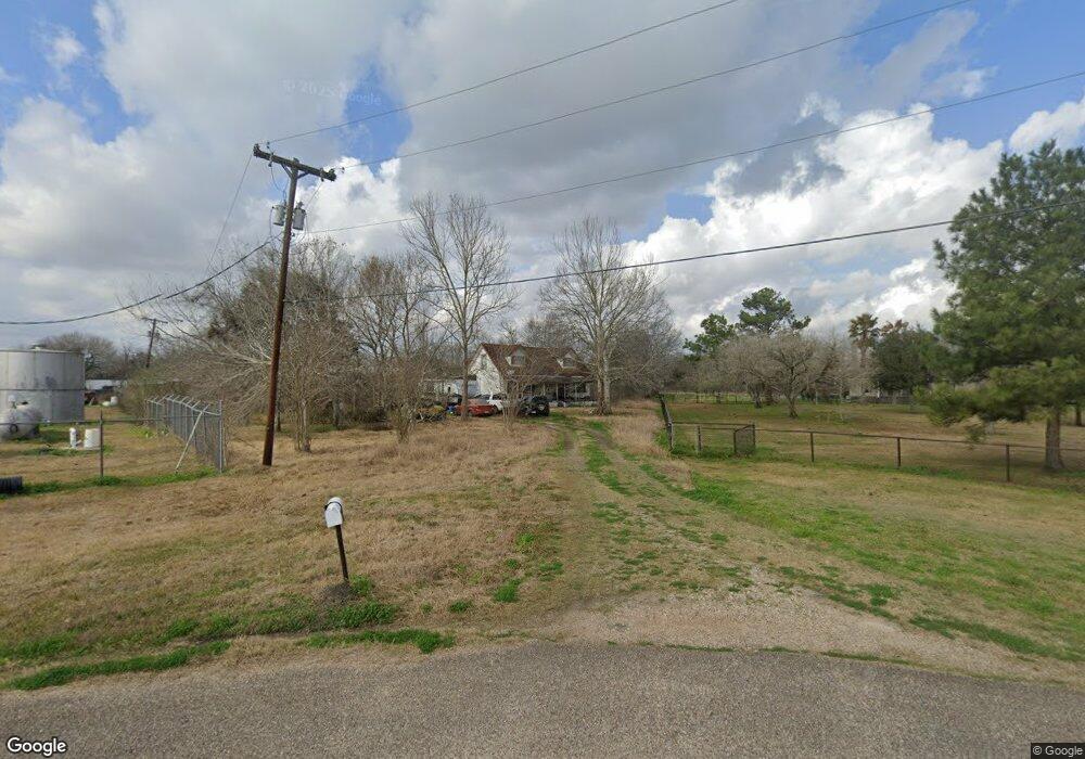 5050 County Road 538d, Alvin, TX 77511 - photo 1