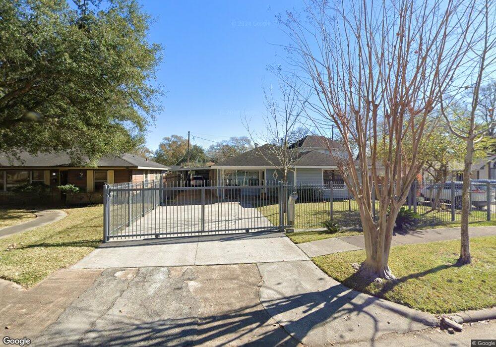 3011 Pine Gully Blvd, Houston, TX 77017 - photo 1