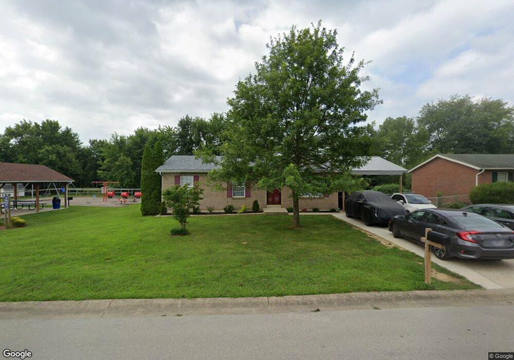 111 Lafawn Dr, Charlestown, IN 47111 - photo 1