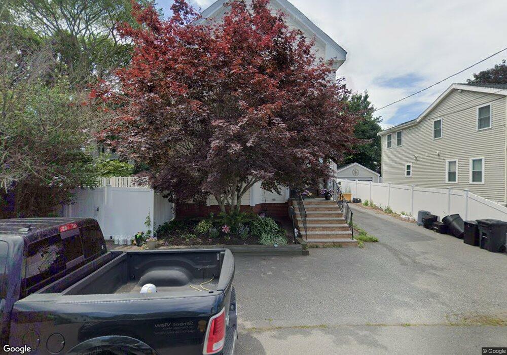7 Newhall St, Saugus, MA 01906 - photo 1