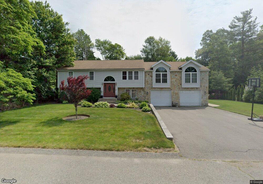 18 Cushing Rd, Brockton, MA 02302 - photo 1