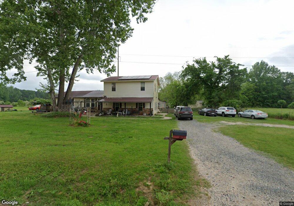 1027 Bottoms Rd, Texarkana, TX 75501 - photo 1