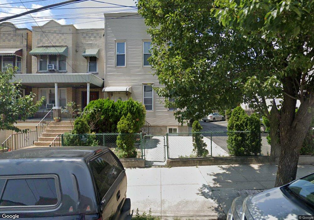 27 Columbia Ave unit 2, Jersey City, NJ 07307 - photo 1