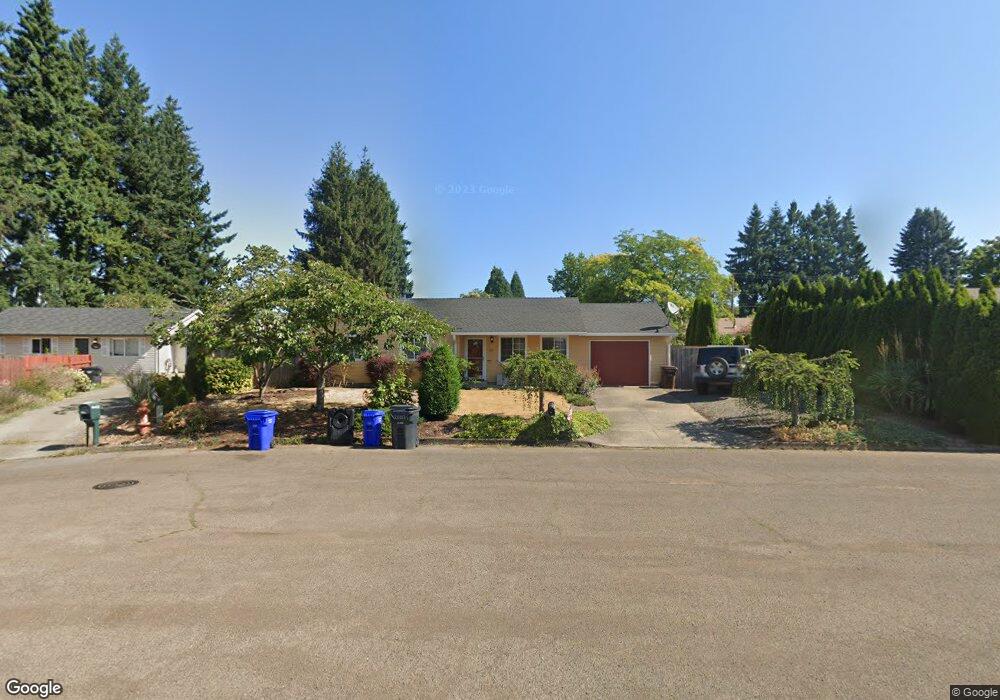 209 Christopher Ct, Molalla, OR 97038 - photo 1