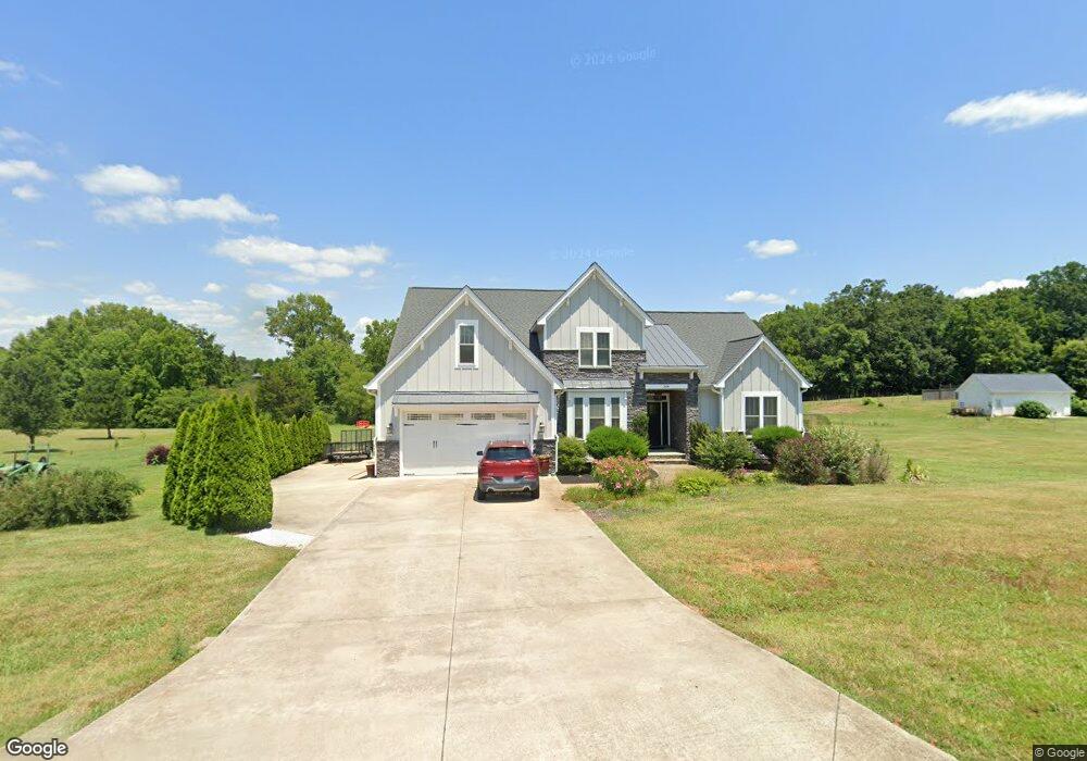 204 Shambley Meadows Dr, Pittsboro, NC 27312 - photo 1