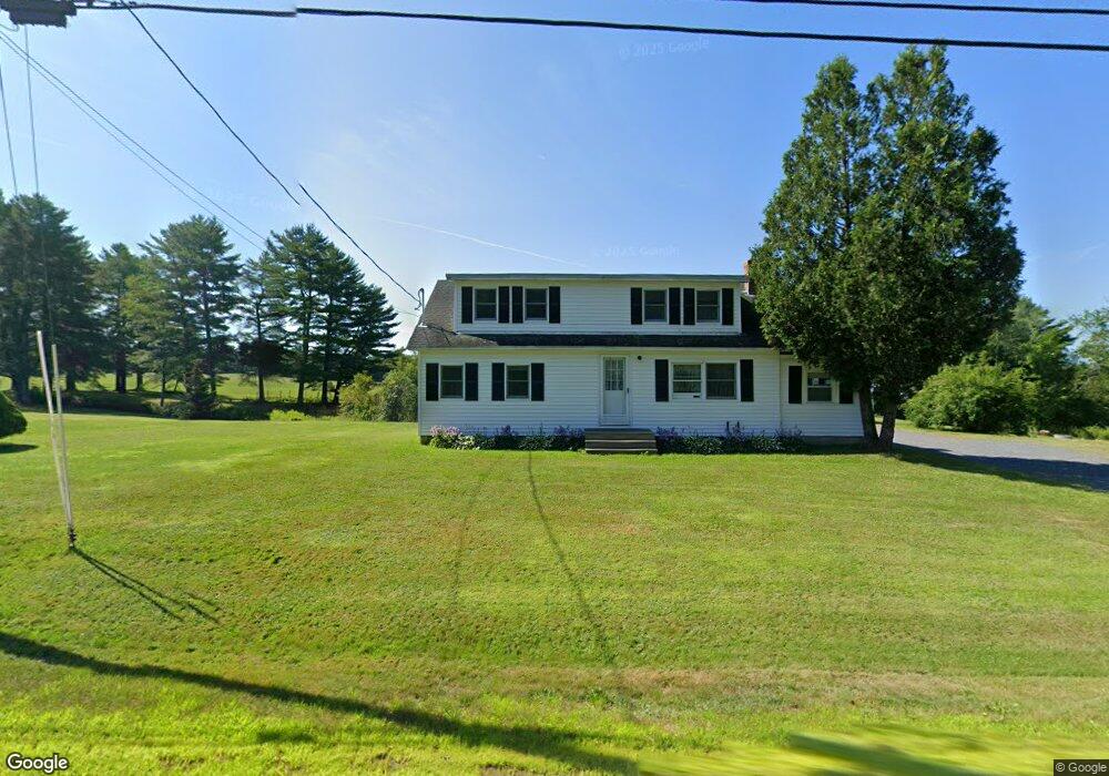 59 Deer Hill Rd, South China, ME 04358 - photo 1
