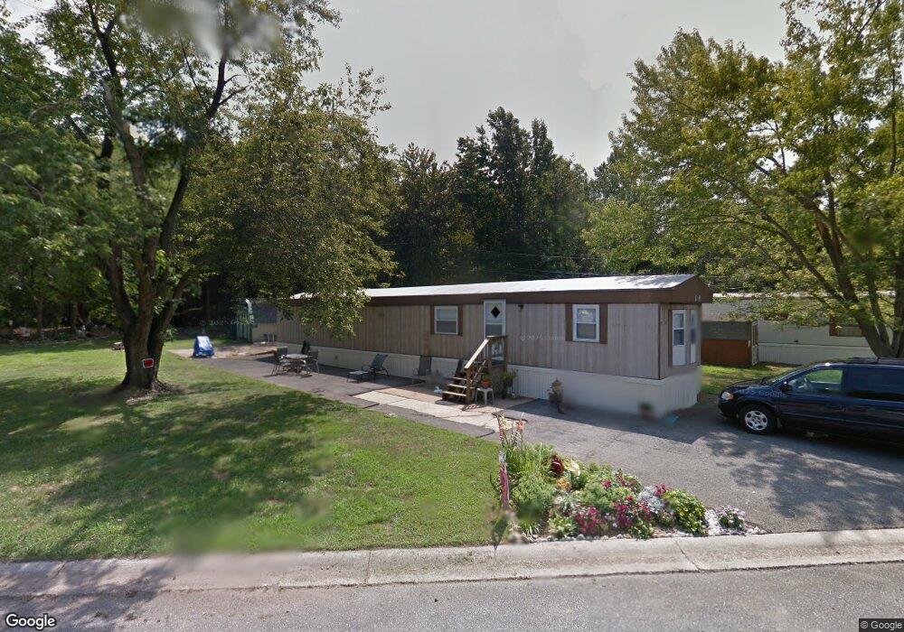 231 Kline St, Bear, DE 19701 - photo 1