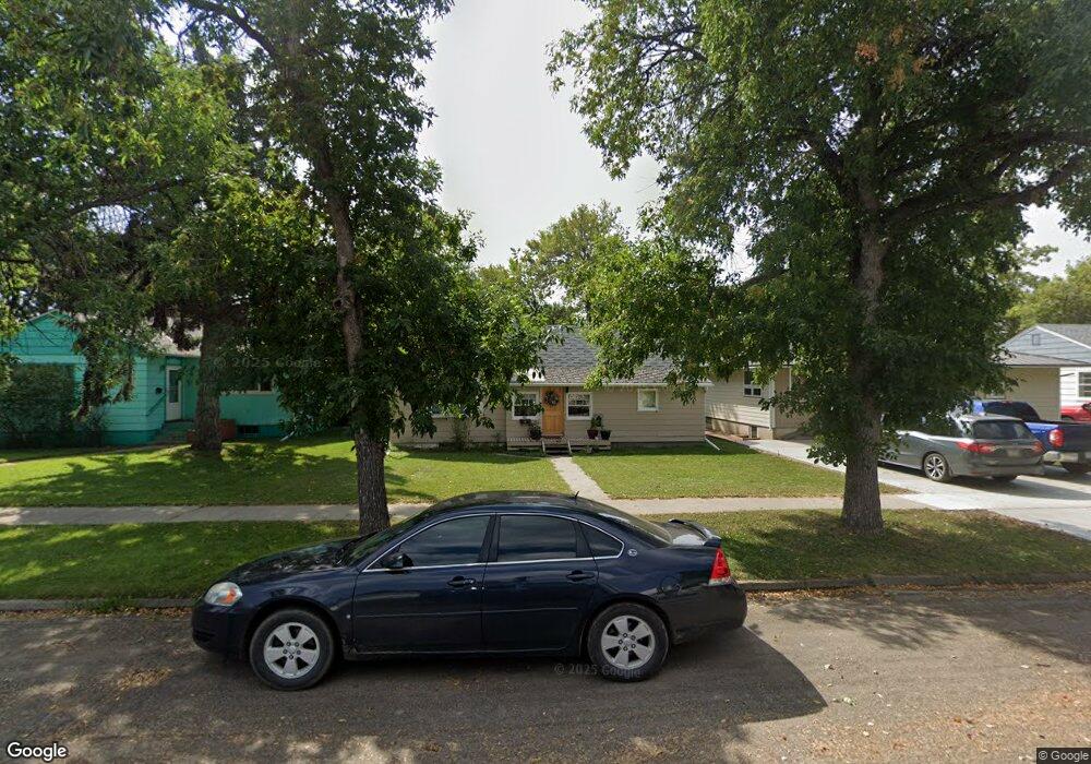 730 15th St, Havre, MT 59501 - photo 1