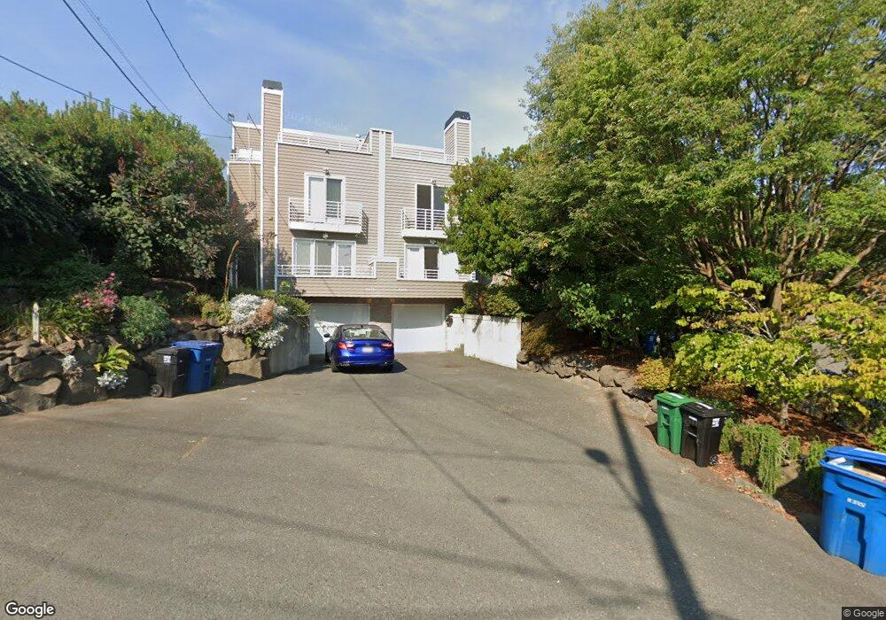 Sold $999,950 • Co-Listing Agent