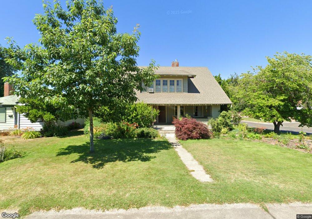 2601 W Yakima Ave, Yakima, WA 98902 - photo 1