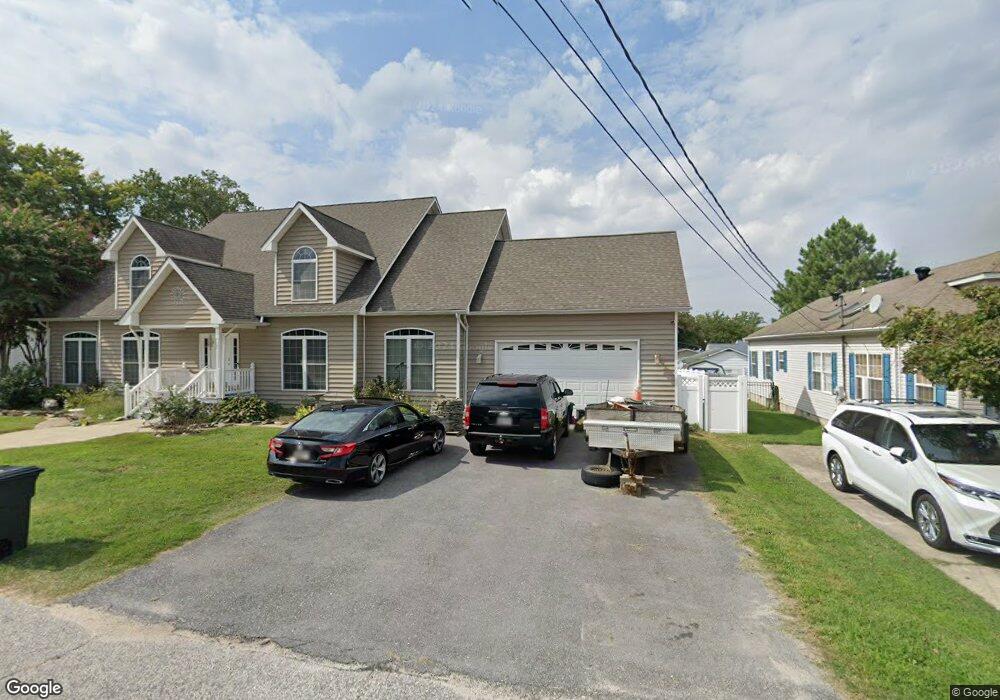 246 Wanda Rd, Pasadena, MD 21122 - photo 1