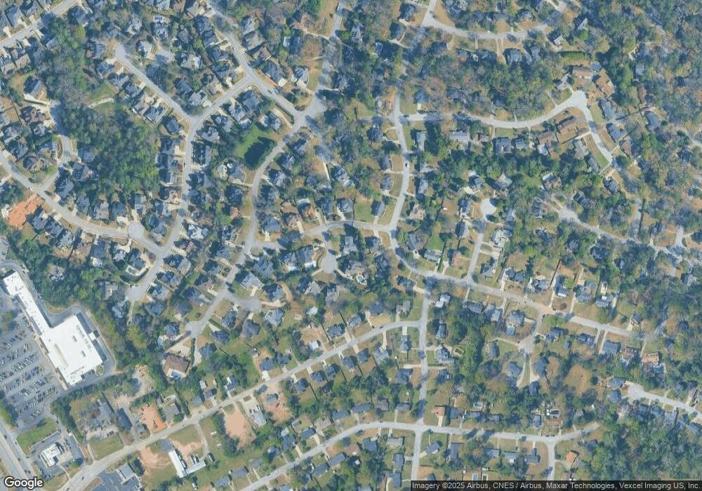 271 Camelback Ct, Augusta, GA 30907 - photo 1