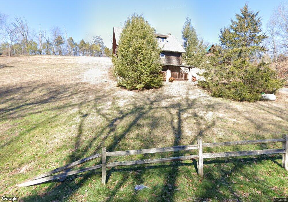 1640 Jed Trail, Sevierville, TN 37862 - photo 1